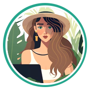 In-book illustration artwork sample