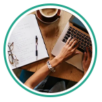 Professionalism icon