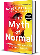 Medical books illustration