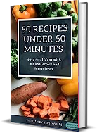 Recipe books illustration