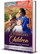 Children's books illustration