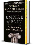 Biographies illustration