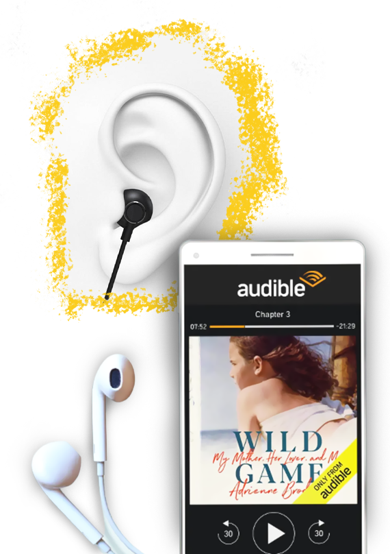 Visual showing the personal book creation process